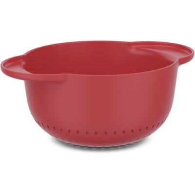 MEPAL VERGIET CHEF IT 163MM - CORAL - 8720294046226 - *0010256578