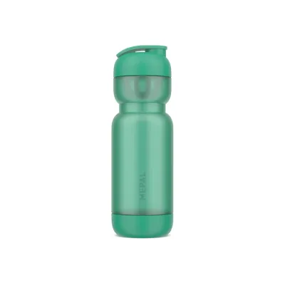 MEPAL SHAKEBEKER SPORT 800ML APPLE GREEN - 8720294046998 - *0010254380