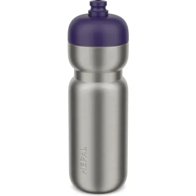 MEPAL RVS SPORT BIDON 800 ML BLUE - 8720294047377 - *0010260673