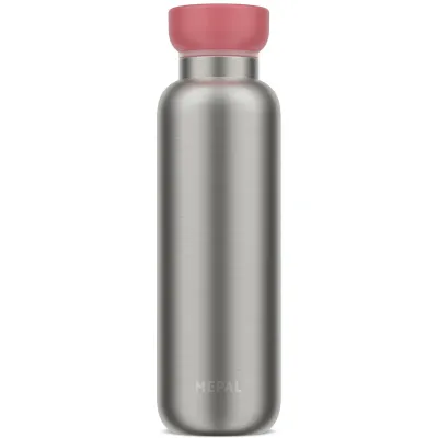 MEPAL ELLIPSE ISOLEERFLES 500ML MAUVE - 8720294048381 - *0010262787