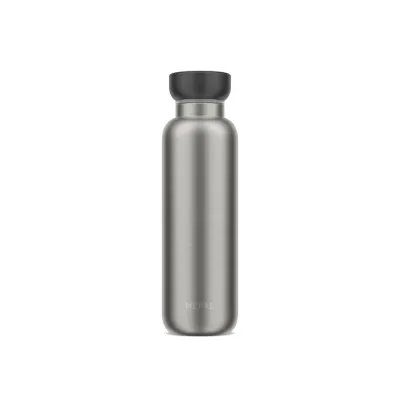 MEPAL ISOLEERFLES ELLIPSE 500ML - BLACK - 8720294048398 - *0010256582