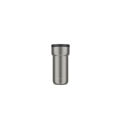 MEPAL ISOLEERBEKER ELLIPSE 375ML BLACK - 8720294048480 - 8720294048480