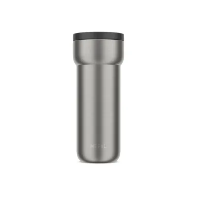 MEPAL ELLIPSE ISOLEERFLES 500ML BLACK - 8720294048503 - *0010265571