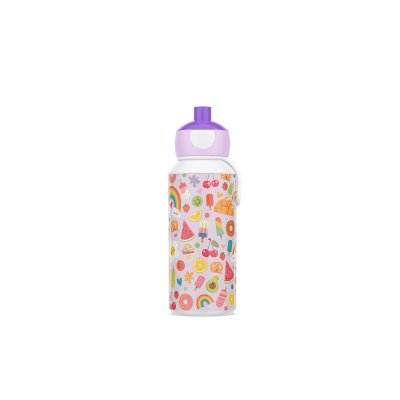 MEPAL DRINKFLES POP-UP CAMPUS 400ML - FO - 8720294048688 - 8720294048688