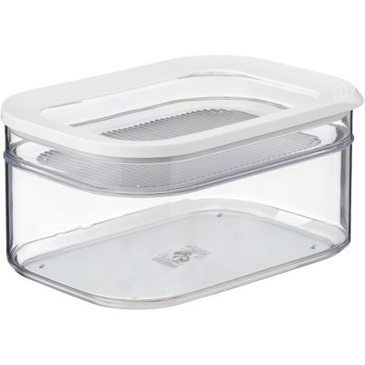 MEPAL KOELKASTDOOS ONTBIJT DUO - WIT - 87202940660889 - *0010254381