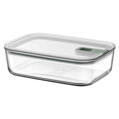 MEPAL OVEN / SCHAAL GLAS EASYCLIP 1500ML - 8720294068143 - *0010262788