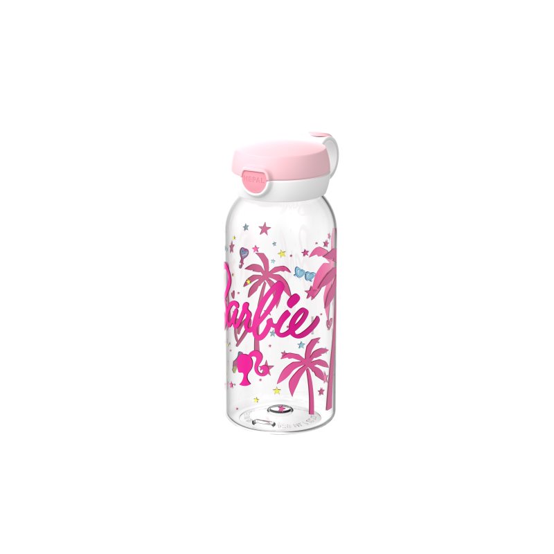 CAMPUS DRINKFLES MET FLIPDOP BARBIE - 8720294070962 - 8720294070962