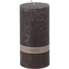 ESSENTIALS KAARS RUSTIEK 7X17CM D.TAUPE - 8720573250559 1 - 420007250