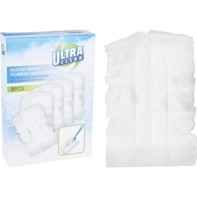 STOFWISSER DUSTER NAVULLING 5ST (SWFFR) - 8720573995368 - WK1700580