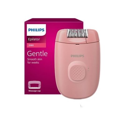 PHILIPS EPILATOR 2000 - 8720689031561 - *0010261482