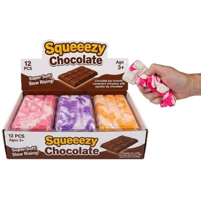 SQUISHY CHOCOLADE - 8720847749963 - *0010265463