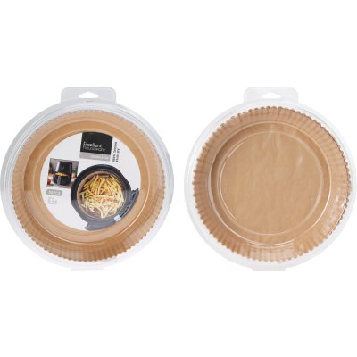 50 STUKS AIRFRYER BAKPAPIER - 8721037108324 - 8721037108324