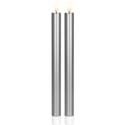 DINERKAARS SET VAN 2STS 25CM - 8721037183697 - 193-3697