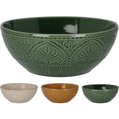SCHAAL MARRAKECH ASSORTI 1900ML - 8721037352185 - Q97001370