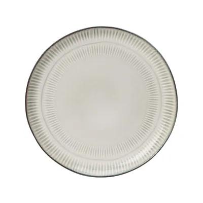 BORD GERS LUNCH AARDEWERK DIA 21CM - 8721037494427 - Q97001520