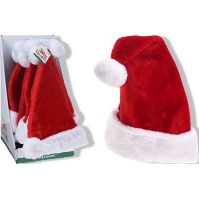 KERSTMUTS DELUXE 40X30CM - 8721037524346 - AAR100120