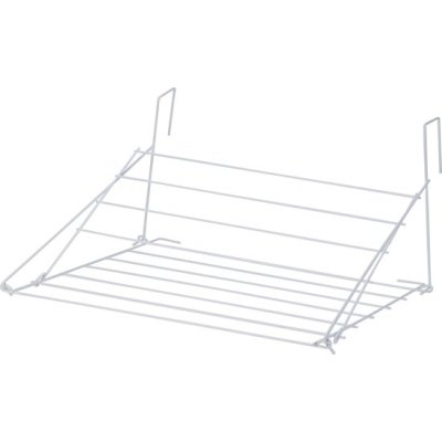 DROOGREK WIT HANG 58X73X29CM - 8721037548366 - C80653930
