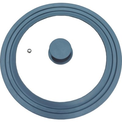 DEKSEL VR PANNEN SILICONE GLAS 24/26/28 - 8721037841122 1 - 101005660