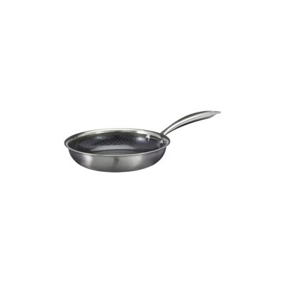 SIAKI KOEKENPAN 20CM 3PLY CERAMIC - 8721037965897 - C85000450