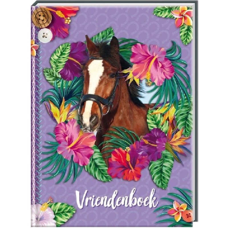 VRIENDENBOEK PAARDEN - 886x1200 1 - 1312133