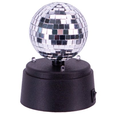 MINI SPIEGEL DISCO BAL - 904 5620 - 904-5620
