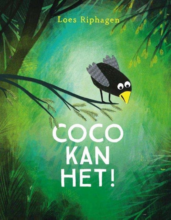 COCO KAN HET! PRENTENBOEK V/H JAAR 2021 - 9789025771928 1 - 1607192