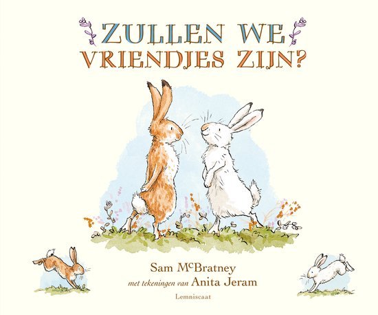 RAAD EENS ZULLEN WE VRIENDJES ZIJN - 9789047715566 - *0010250021
