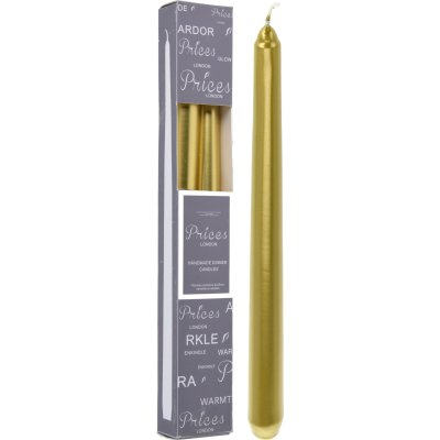 DINERKAARS 25CM 2ST GOUD - Acc673900 composition 001 21 01 17  - ACC673900