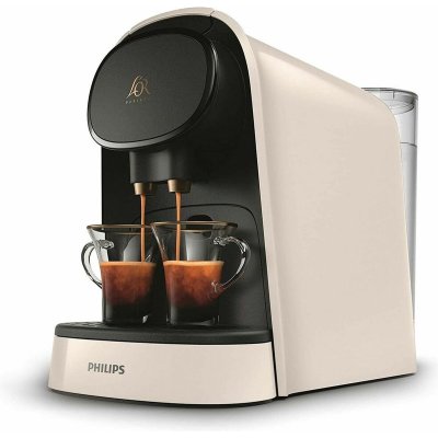 PHILIPS L OR BARISTA WIT - Barista wit - 5427000
