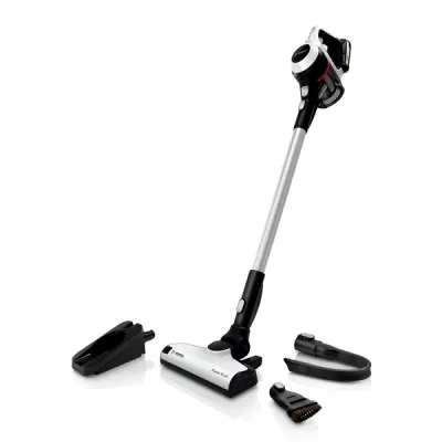 BOSCH BCS61113 STEELSTOFZUIGER S6 - Bcs61113 1 - BCS61113