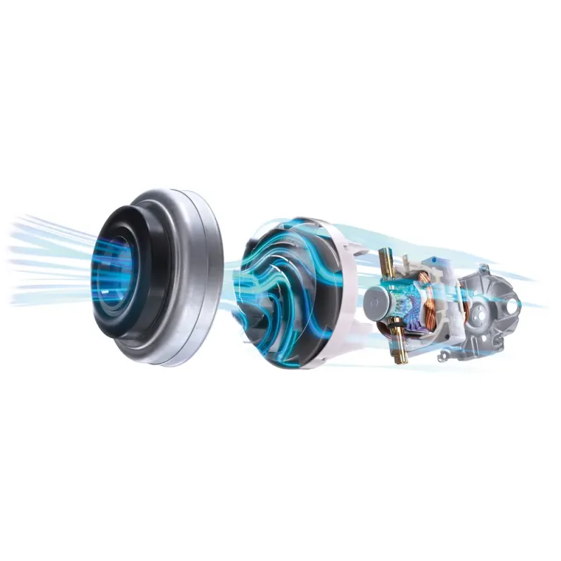 BOSCH STOFZUIGER BGL8HYG1 S8 PRO HYGENIC - Bgl8hyg1 3 - BGL8HYG1