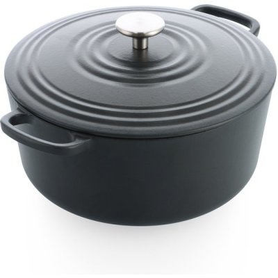 BK BRAADPAN BOURGOGNE 28CM EARL GREY - Bk boulogne - *0010246012