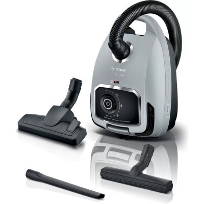 BOSCH STOFZUIGER S6 BGL6X3001 GR +PARKET - Bosch 2 - BGL6X3001H