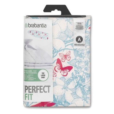 BRABANTIA STRIJKDEKEN A 110 X 30 CM ASS - Brabantia strijkdeken a 110 x 30 cm ass - 194825