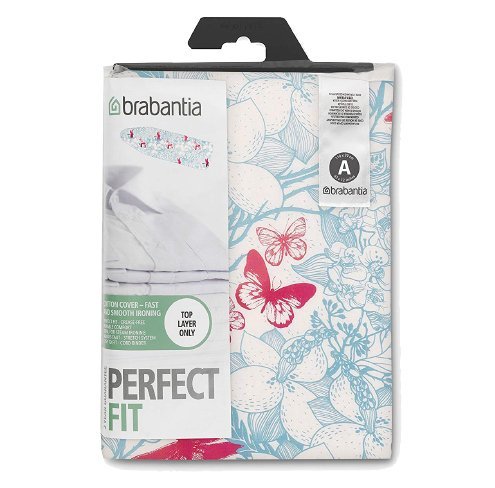 BRABANTIA STRIJKDEKEN A 110 X 30 CM ASS - Brabantia strijkdeken a 110 x 30 cm ass - 194825