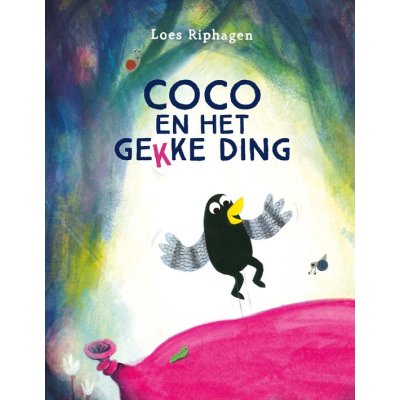 COCO EN HET GEKKE DING 3+ - Coco gekke - 1607894