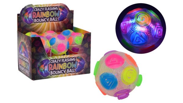 CRAZY FLASHING REGENBOOG STUITERBAL MET - Downloadqe8m2sk0mw2gt 600x600 - 8711866244768