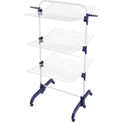 LEIFHEIT DROOGTOREN COMFORT SOLID 420 - Droogrek 2 - *0010210019