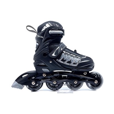 MOVE INLINE SKATE FAST UNI MT 34-37 - Fast uni 1 1 - *0010198371