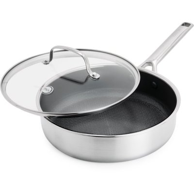 GREENPAN APEX HAPJESPAN HYBRID 24CM - Greenpan 24 cm - CC010198-001