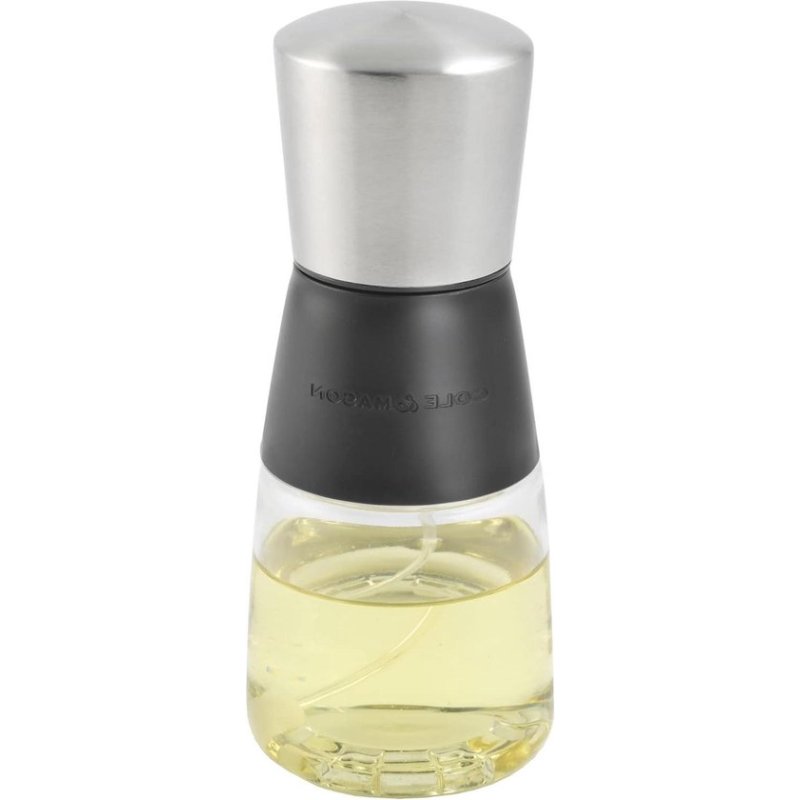 COLE EN MASON OLIE EN AZIJN MISTER - H103699 - H103699