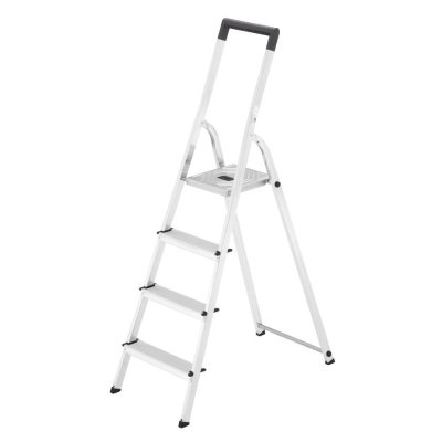 HAILO TRAP EASYCLIX L40 4 TREDEN - Hailo l40 8140 415 4007126024343 hm 001 300 rgb 72 - 0497086