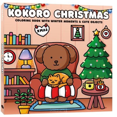 KOKORO CHRISTMAS WINTER MOMENTS - Image 4 - *0010259145
