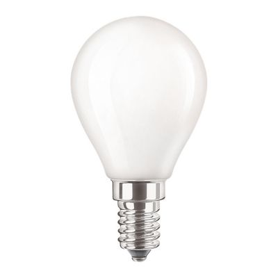 PHILIPS PRO LED X WARM WHITE 40 WT E14 - Lamp - *0010253215