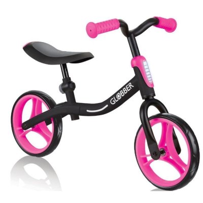 GLOBBER GO BIKE ROZE - Maple61013p 1 - MAPLE61013P