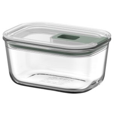 MEPAL OVEN/SCHAAL GLAS EASYCLIP 450ML - Mepal hoog 1 - *0010260721