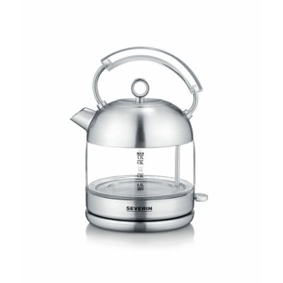 WATERKOKER GLAS KETEL - N6prnllzbnxpw550 h840 t - *0010240141