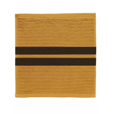 DDDDD VAATDOEK BAXTER OCHRE 30 X 30 CM - Oker - A97667