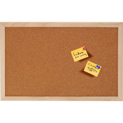 KURK PRIKBORD 45X30 - Prikbord - *0010259830