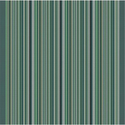 DDDDD TD RAINBOW GREEN 65X60 CM - Rainbow groen - A98062